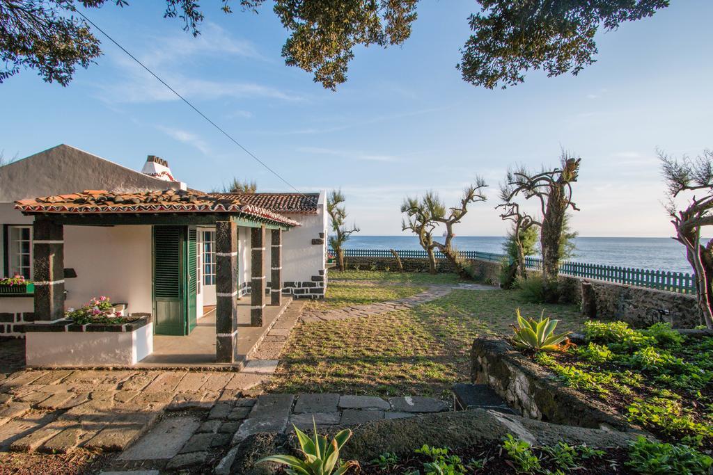 Oceanfront Casa Do Mirante Villa Ponta Delgada  Luaran gambar