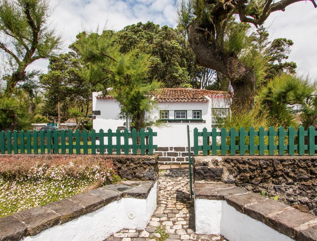 Oceanfront Casa Do Mirante Villa Ponta Delgada  Luaran gambar