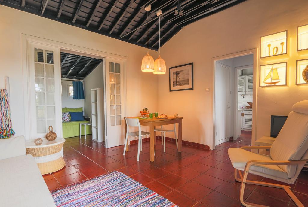 Oceanfront Casa Do Mirante Villa Ponta Delgada  Luaran gambar