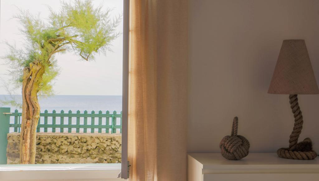 Oceanfront Casa Do Mirante Villa Ponta Delgada  Luaran gambar