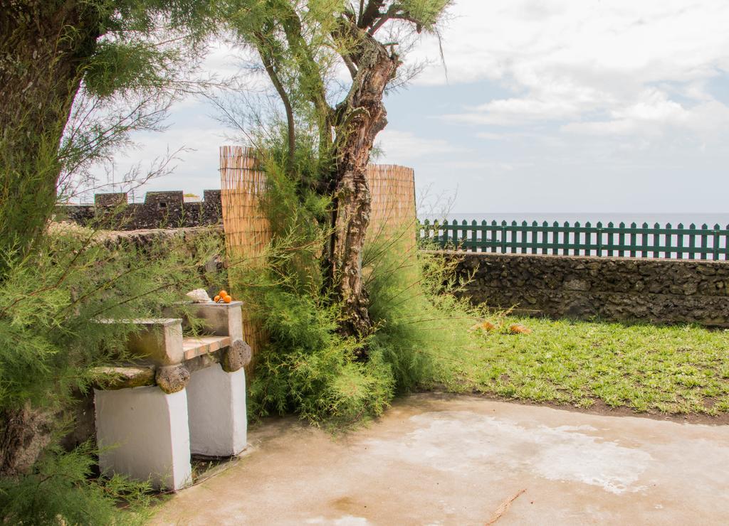 Oceanfront Casa Do Mirante Villa Ponta Delgada  Luaran gambar